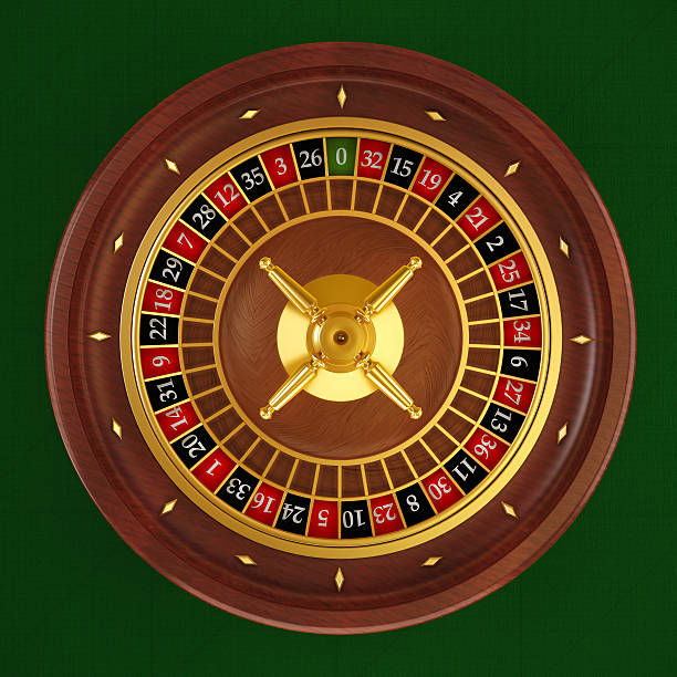 nosdy Golden Wealth Baccarat