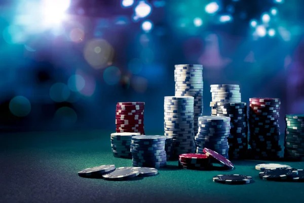 nosdy Live Casino