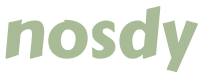 nosdy  logo